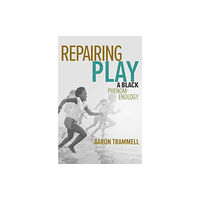 Mit press ltd Repairing Play (häftad, eng)