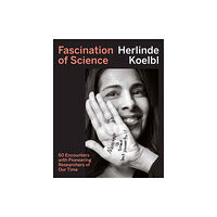 Mit press ltd Fascination of Science (häftad, eng)