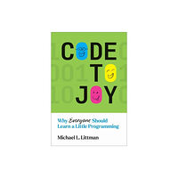 Mit press ltd Code to Joy (häftad, eng)