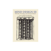 Mit press ltd Mind Design III (häftad, eng)