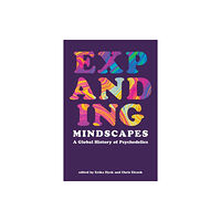 Mit press ltd Expanding Mindscapes (häftad, eng)