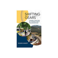 Mit press ltd Shifting Gears (häftad, eng)