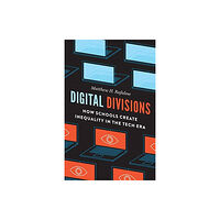 The university of chicago press Digital Divisions (häftad, eng)