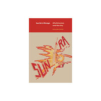 The university of chicago press Sun Ra's Chicago (häftad, eng)