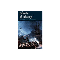 The university of chicago press Islands of History (häftad, eng)