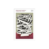 Mit press ltd Psychoacoustic Foundations of Major-Minor Tonality (häftad, eng)