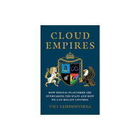 Mit press ltd Cloud Empires (häftad, eng)