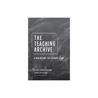 The university of chicago press The Teaching Archive (häftad, eng)