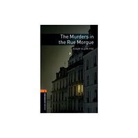 Oxford University Press Oxford Bookworms Library: Level 2: The Murders in the Rue Morgue (häftad, eng)