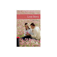 Oxford University Press Oxford Bookworms Library: Level 3: Love Story (häftad, eng)
