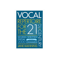 Oxford University Press Inc Vocal Repertoire for the Twenty-First Century, Volume 2 (häftad, eng)