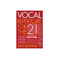 Oxford University Press Inc Vocal Repertoire for the Twenty-First Century, Volume 1 (häftad, eng)