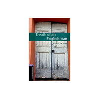 Oxford University Press Oxford Bookworms Library: Level 4: Death of an Englishman (häftad, eng)