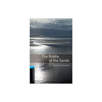 Oxford University Press Oxford Bookworms Library: Level 5: The Riddle of the Sands (häftad, eng)