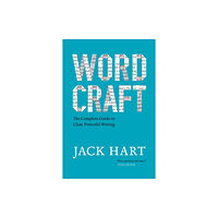 The university of chicago press Wordcraft (häftad, eng)