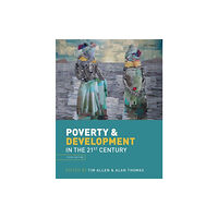 Oxford University Press Poverty & Development (häftad, eng)