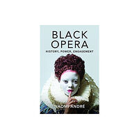 University of illinois press Black Opera (häftad, eng)