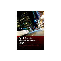 Oxford University Press Real Estate Management Law (häftad, eng)