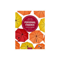 Oxford University Press Personal Finance (häftad, eng)