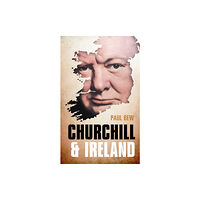 Oxford University Press Churchill and Ireland (inbunden, eng)
