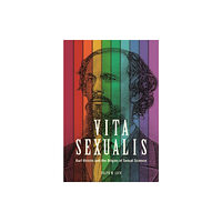 University of illinois press Vita Sexualis (häftad, eng)