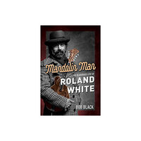 University of illinois press Mandolin Man (häftad, eng)