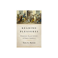 University of illinois press Reading Pleasures (häftad, eng)