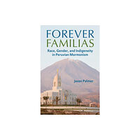 University of illinois press Forever Familias (häftad, eng)