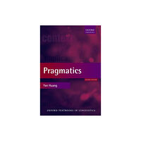 Oxford University Press Pragmatics (häftad, eng)