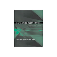 Mit press ltd Rethinking Media Change (häftad, eng)