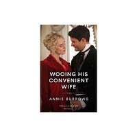 HarperCollins Publishers Wooing His Convenient Wife (häftad, eng)