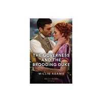 HarperCollins Publishers The Governess And The Brooding Duke (häftad, eng)