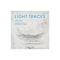 Indiana university press Light Traces (häftad, eng)