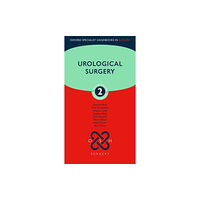 Oxford University Press Urological Surgery (häftad, eng)