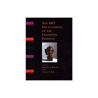 Mit press ltd The MIT Encyclopedia of the Cognitive Sciences (MITECS) (häftad, eng)