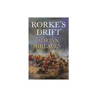 Orion Publishing Co Rorke's Drift (häftad, eng)