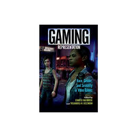 Indiana university press Gaming Representation (häftad, eng)