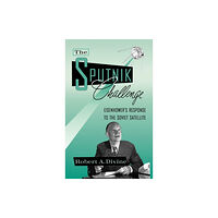 Oxford University Press Inc The Sputnik Challenge (inbunden, eng)