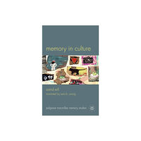 Palgrave macmillan Memory in Culture (inbunden, eng)