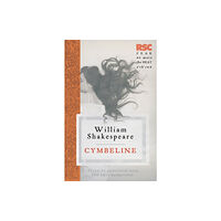 Bloomsbury Publishing PLC Cymbeline (häftad, eng)