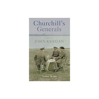 Orion Publishing Co Churchill's Generals (häftad, eng)