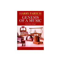 Hachette Books Genesis Of A Music (häftad, eng)