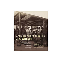 Indiana university press African Photographer J. A. Green (häftad, eng)