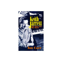 Hachette Books Keith Jarrett (häftad, eng)