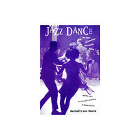 Hachette Books Jazz Dance (häftad, eng)