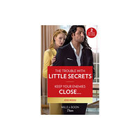 HarperCollins Publishers The Trouble With Little Secrets / Keep Your Enemies Close… (häftad, eng)