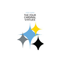 University of notre dame press The Four Cardinal Virtues (häftad, eng)