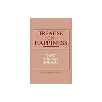 University of notre dame press Treatise on Happiness (häftad, eng)