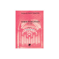 Combre Versets de fetes Vol 1 (häftad, fre)