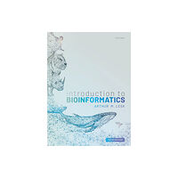 Oxford University Press Introduction to Bioinformatics (häftad, eng)
